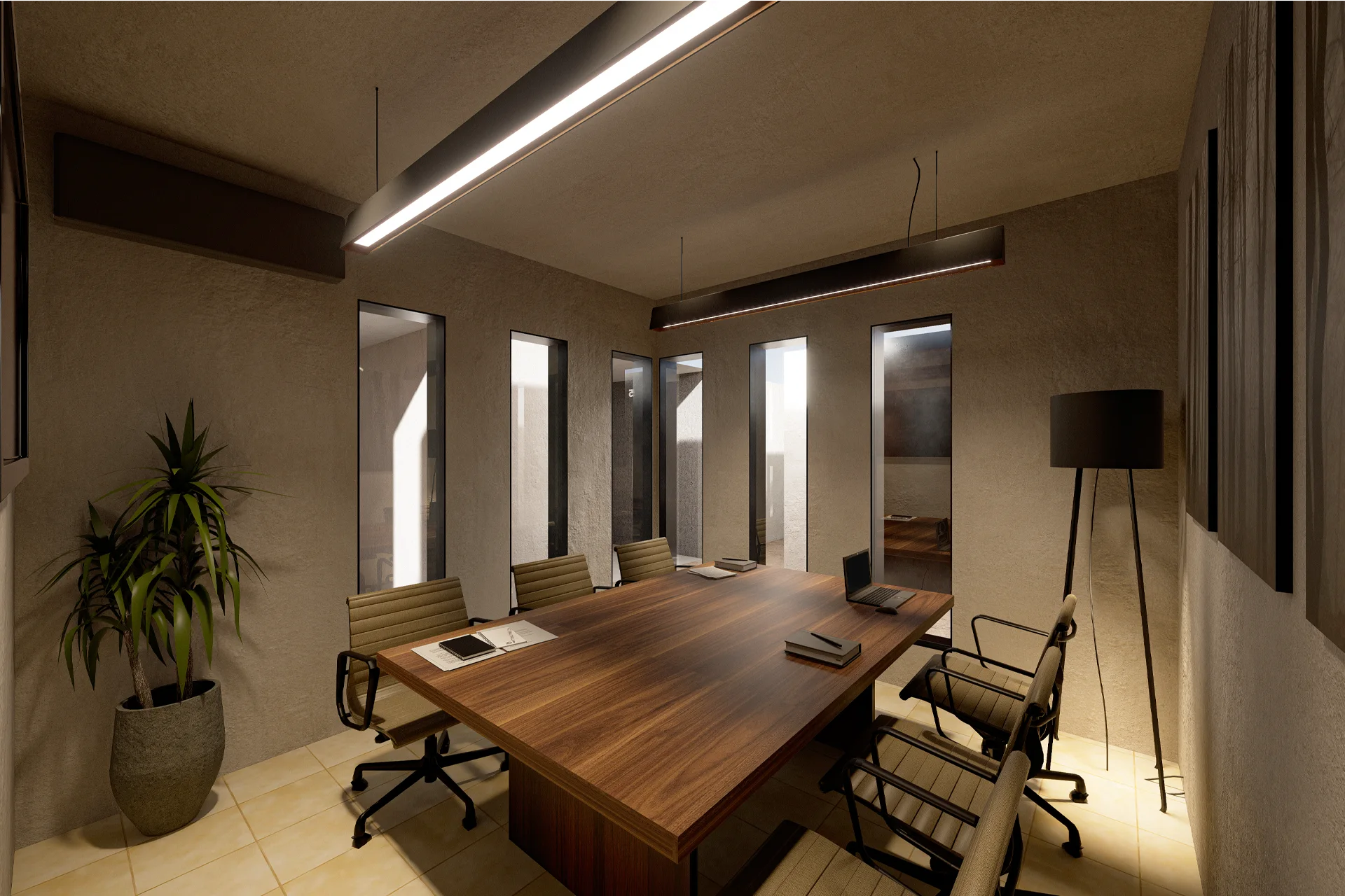 Coworking