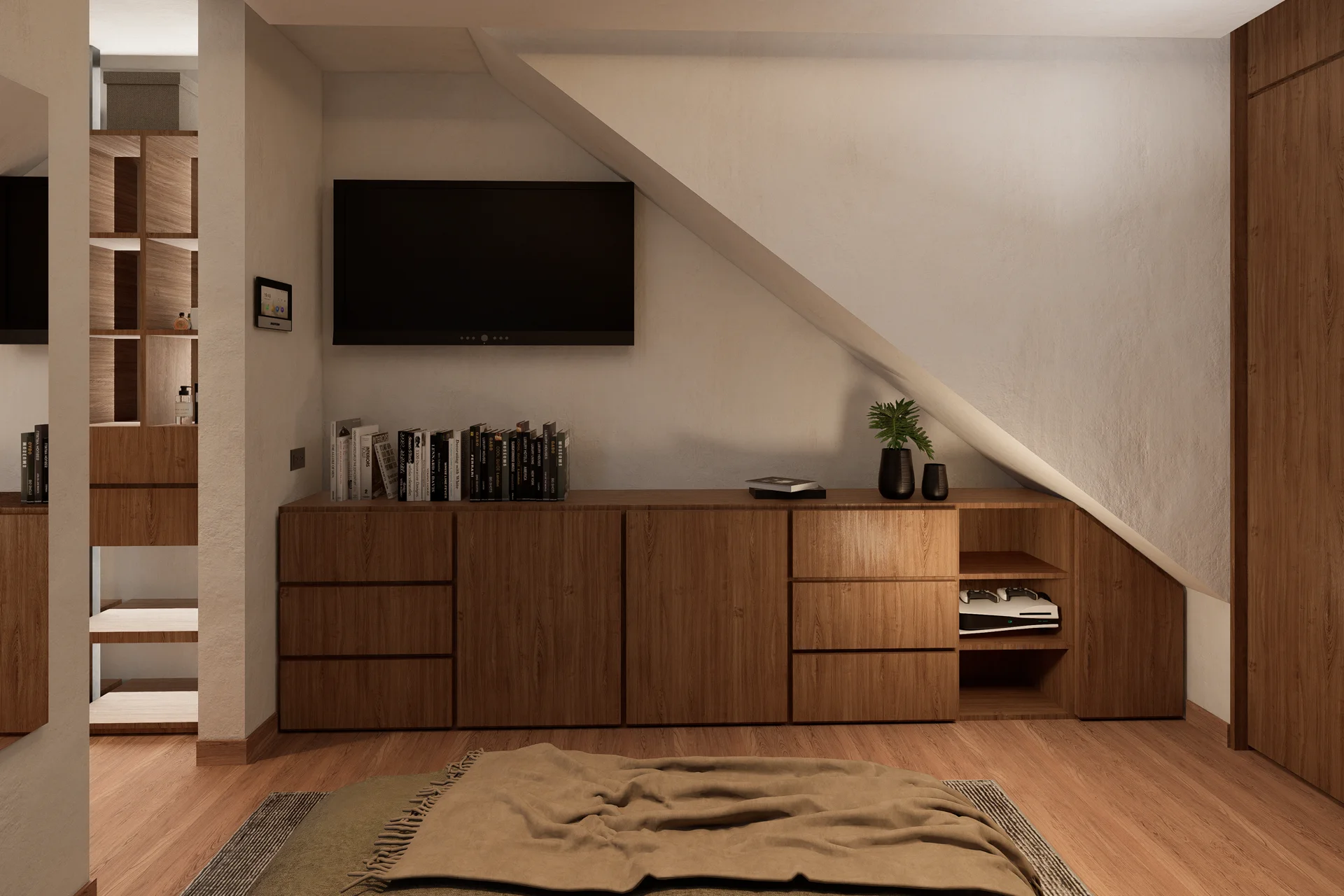 Modelo 2 - Render 5